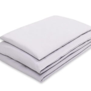 Bedding set 2-pcs- gray