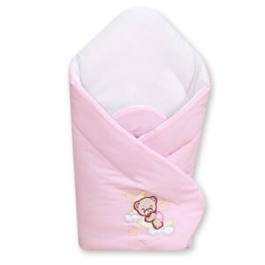 Babynest - Good night pink