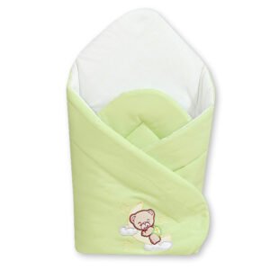 Babynest - Good night green