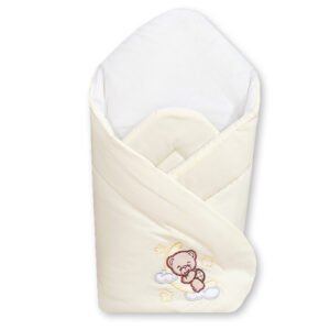 Babynest with stiffening- Good night cream