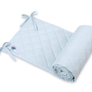 Universal bumper peaked - blue