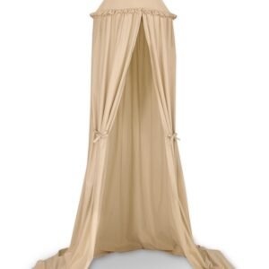 Hanging canopy - beige