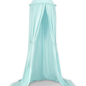 Hanging canopy - mint