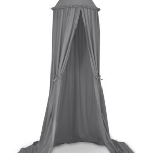 Hanging canopy - anthracite
