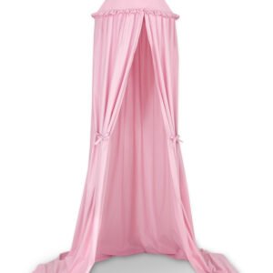Hanging canopy - pink