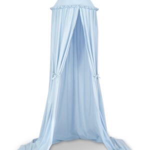 Hanging canopy - blue