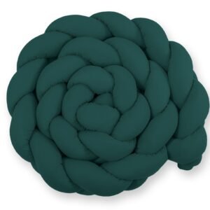 Knot bumper XXL- bottle green