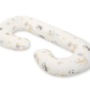 Maternity Support Pillow C - balloons