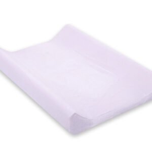 Extra cover for changing mat 70x50cm white