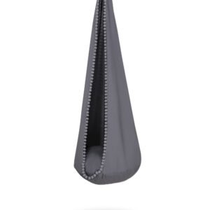 Hanging swing hammock cocoon - anthracite
