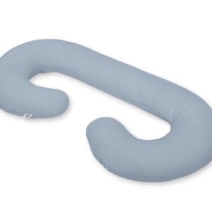 Maternity Support Pillow C - pastel blue