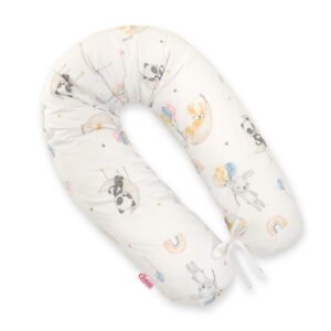 Multifunctional pregnancy pillow Longer - balloons